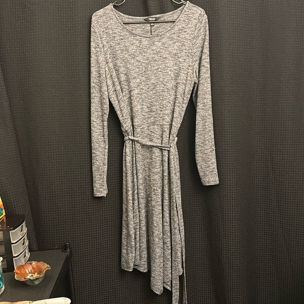 M dress
